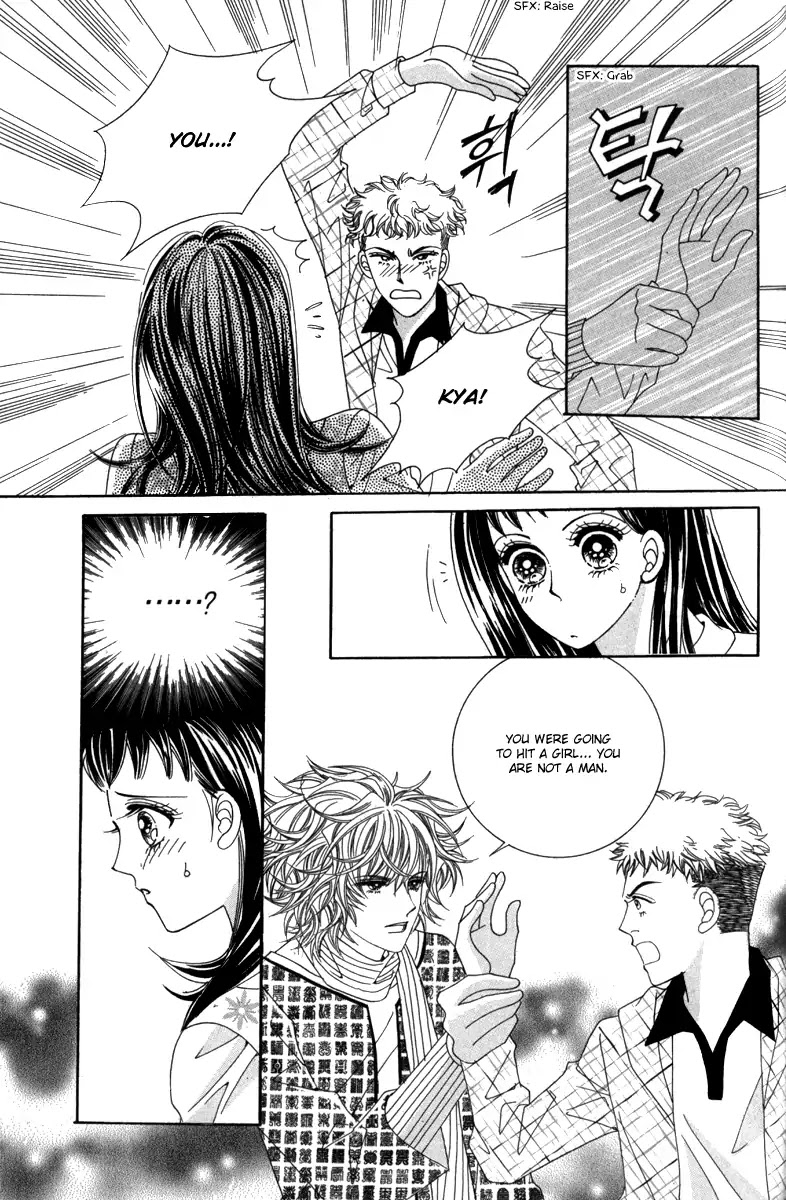 Nice Guy Syndrome Chapter 37 page 21 - Chapter 37