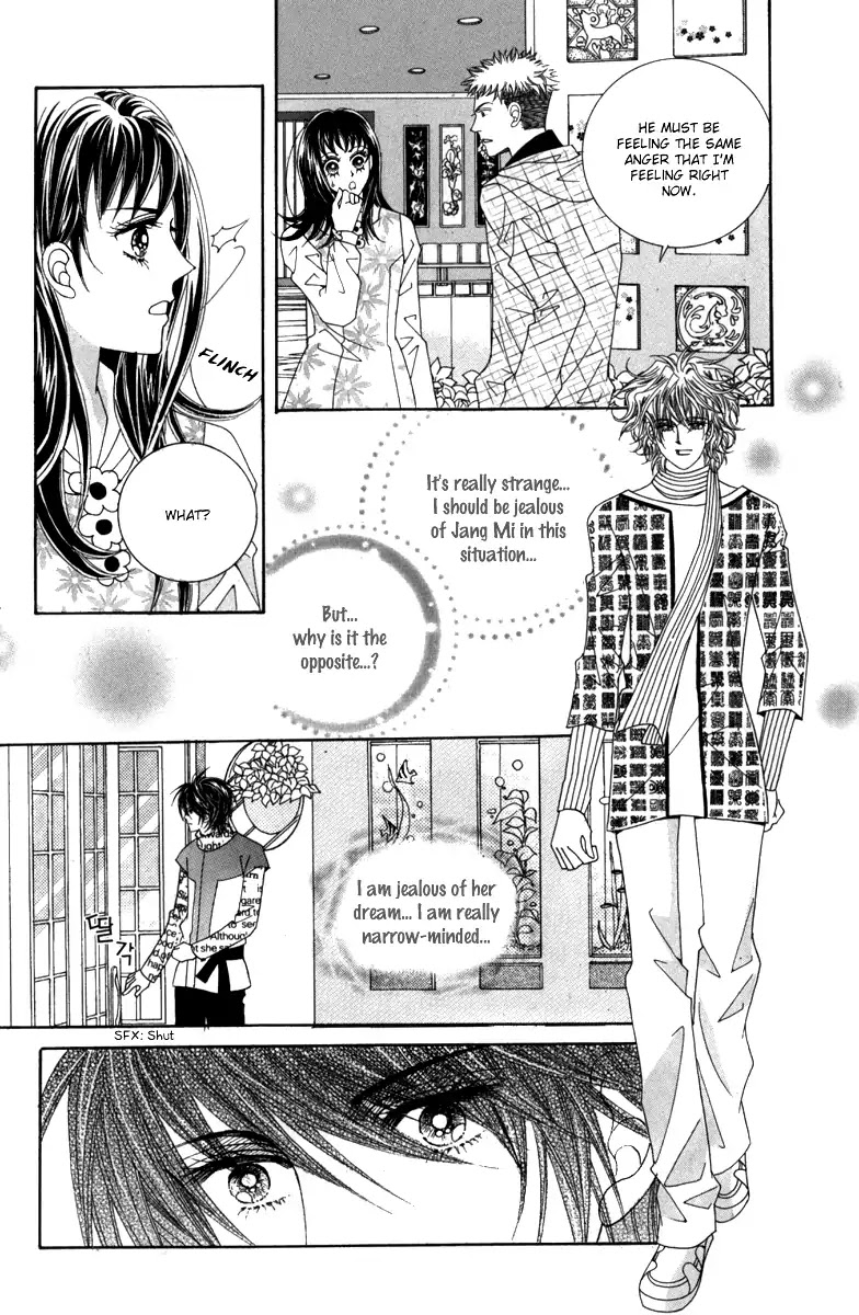 Nice Guy Syndrome Chapter 37 page 24 - Chapter 37