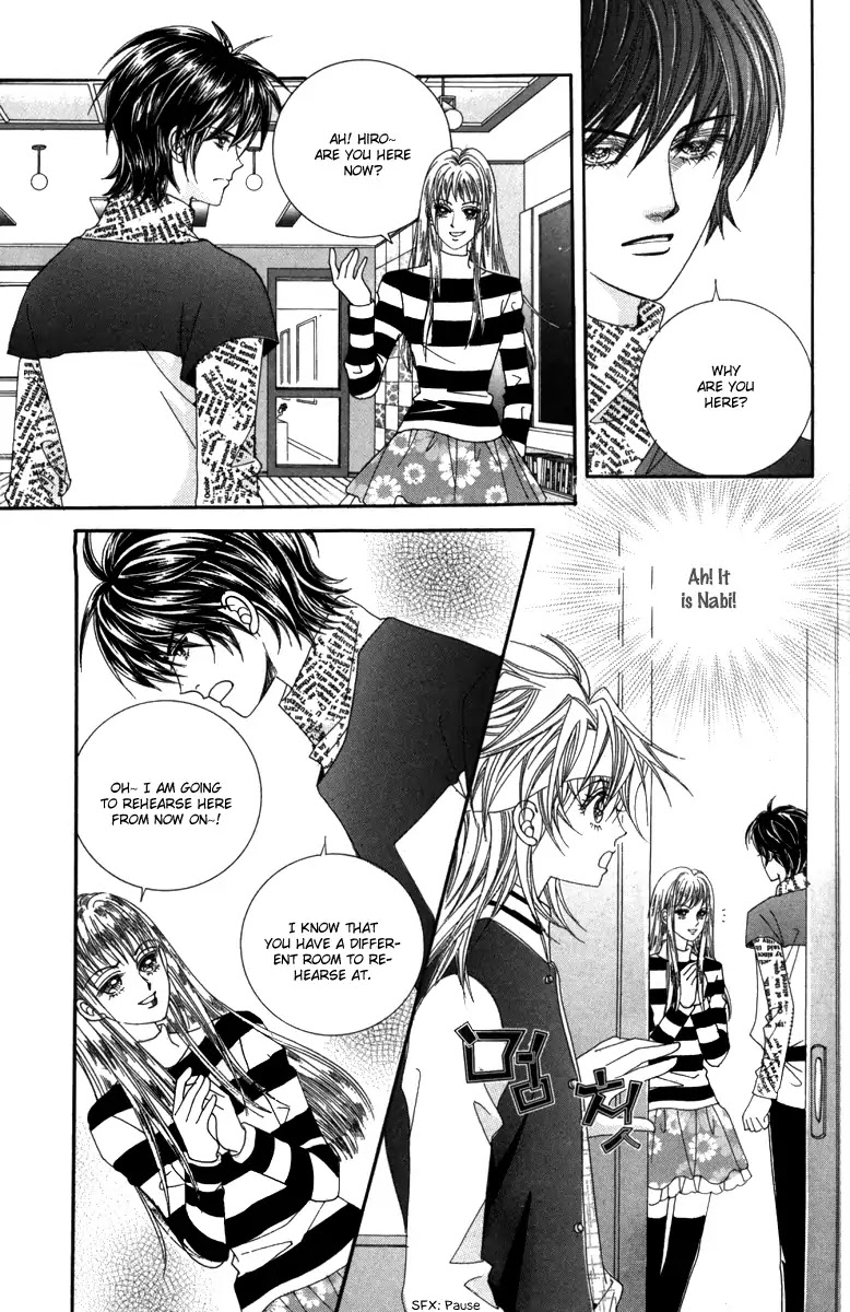 Nice Guy Syndrome Chapter 37 page 25 - Chapter 37