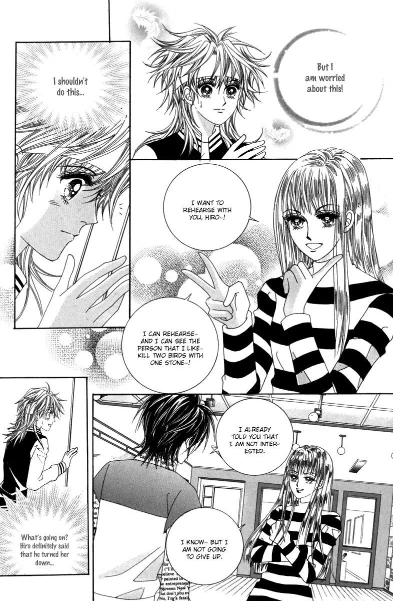 Nice Guy Syndrome Chapter 37 page 26 - Chapter 37