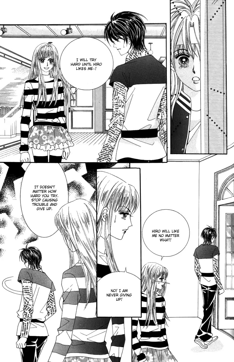 Nice Guy Syndrome Chapter 37 page 27 - Chapter 37