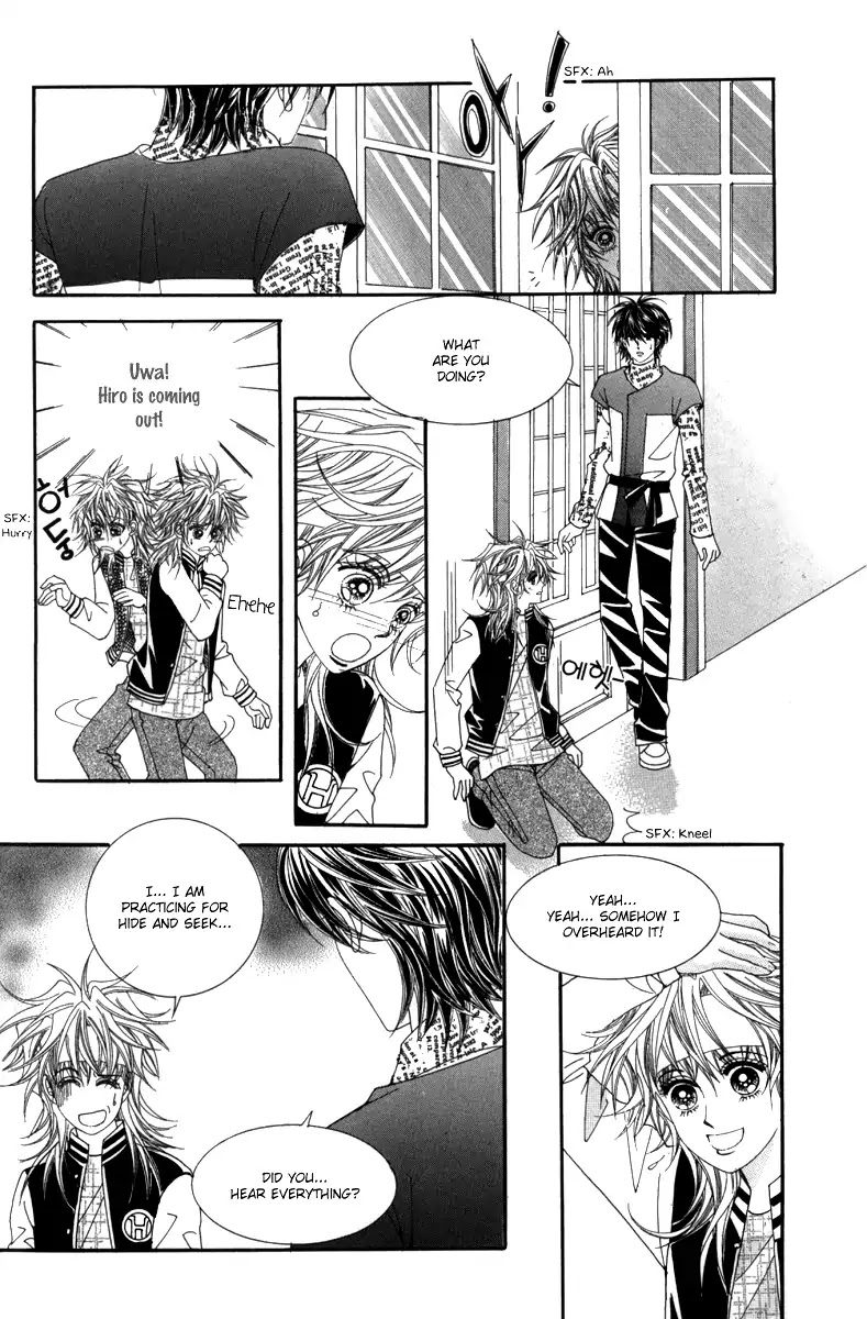 Nice Guy Syndrome Chapter 37 page 28 - Chapter 37