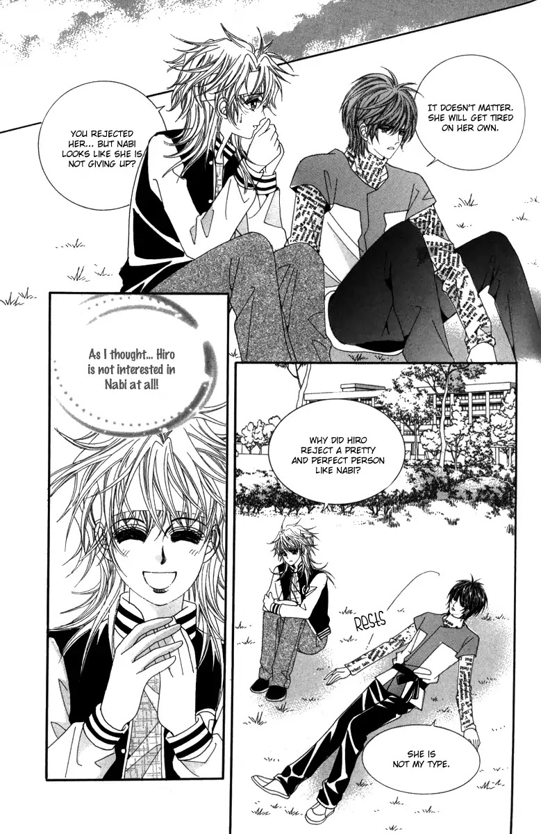 Nice Guy Syndrome Chapter 37 page 29 - Chapter 37