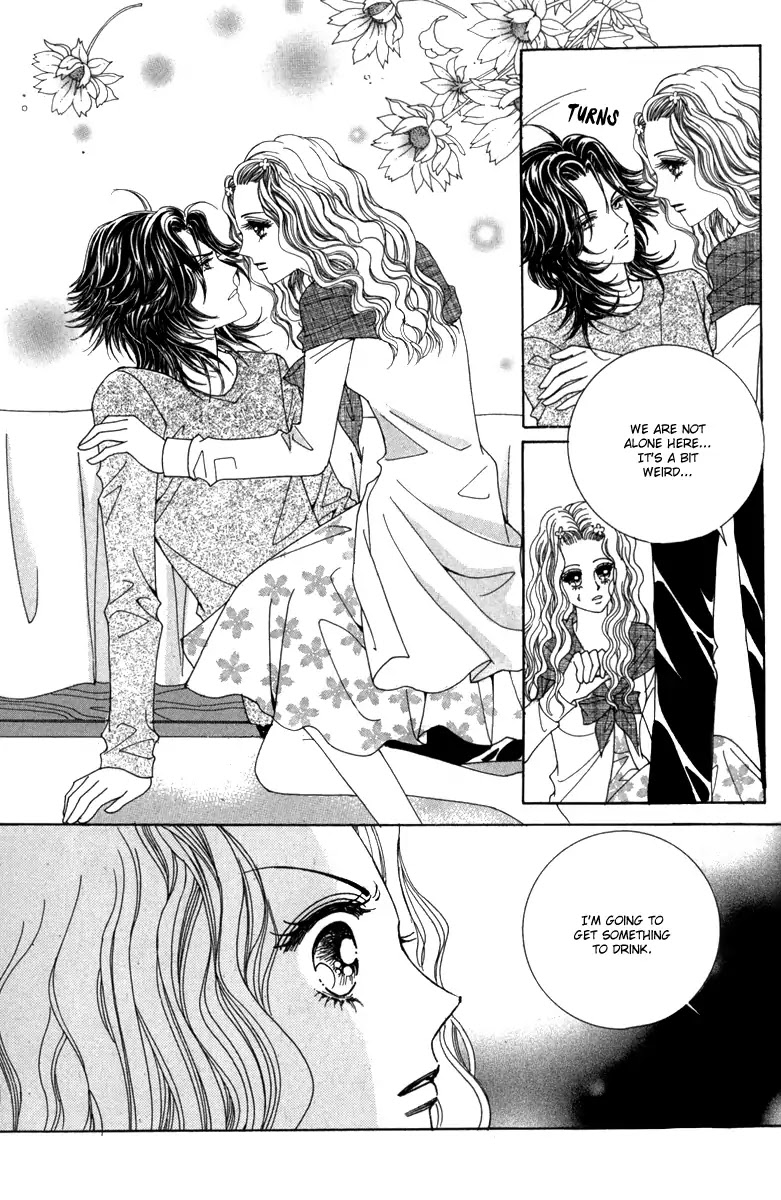 Nice Guy Syndrome Chapter 37 page 3 - Chapter 37
