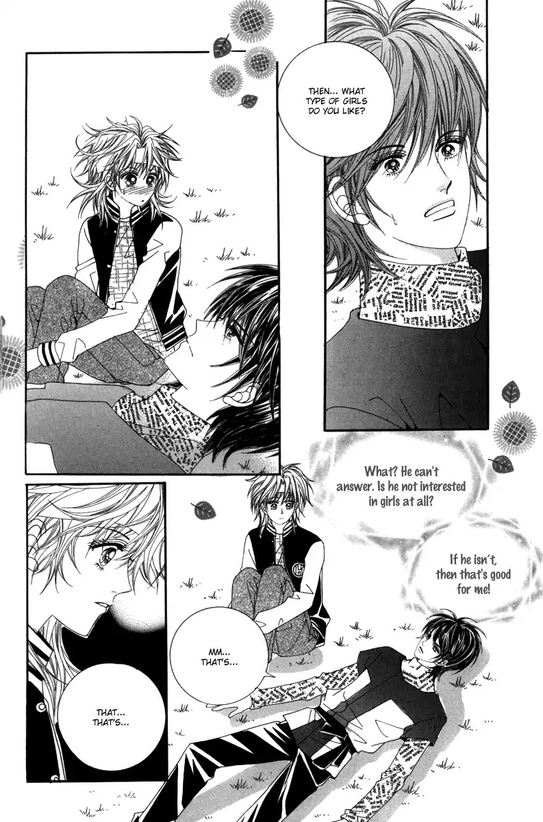 Nice Guy Syndrome Chapter 37 page 30 - Chapter 37