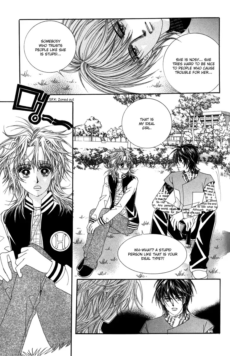 Nice Guy Syndrome Chapter 37 page 31 - Chapter 37
