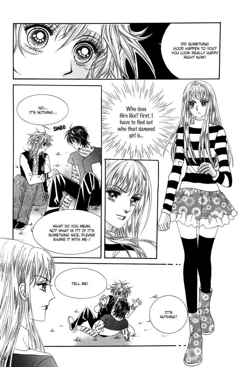 Nice Guy Syndrome Chapter 37 page 34 - Chapter 37