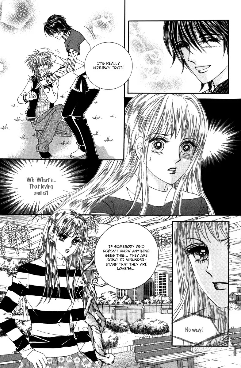 Nice Guy Syndrome Chapter 37 page 35 - Chapter 37