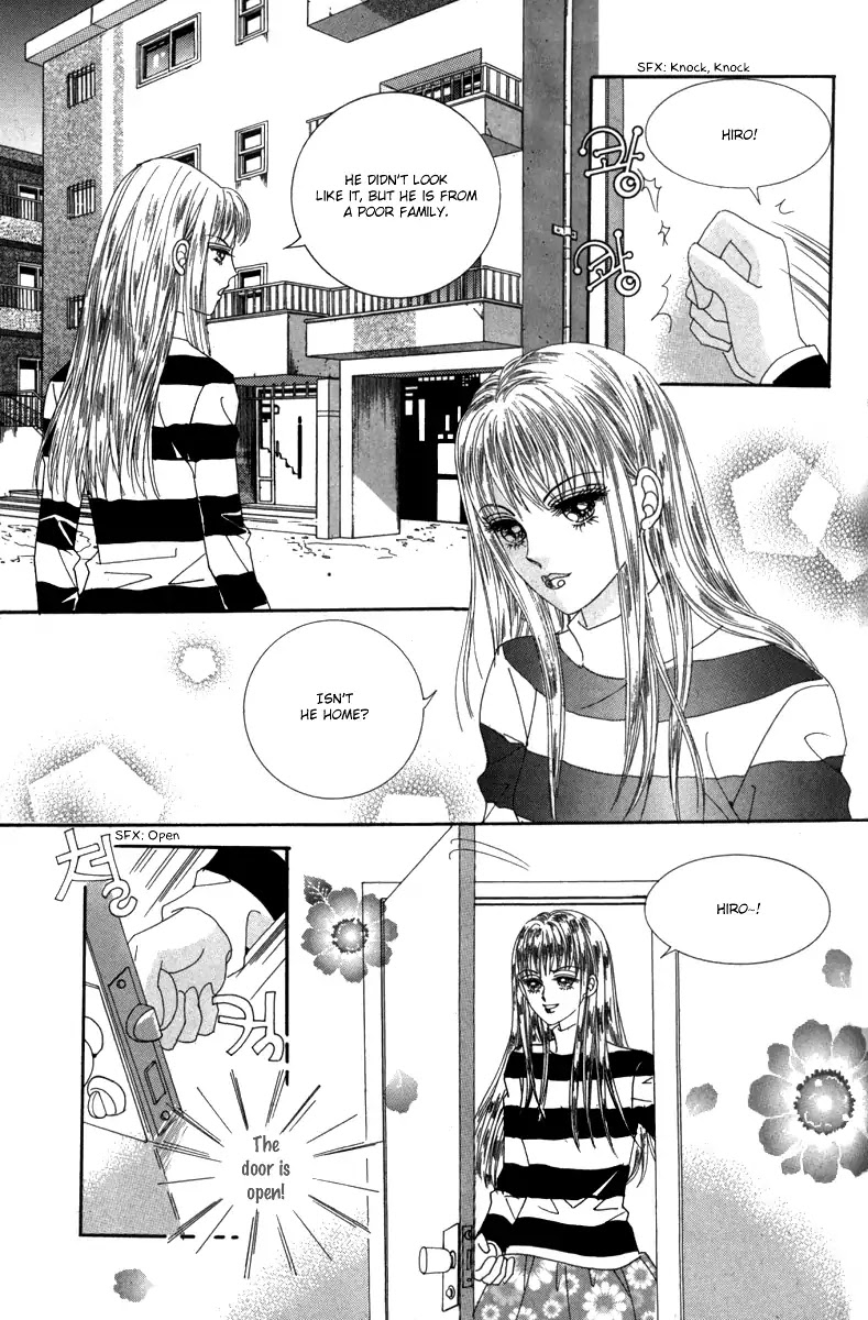 Nice Guy Syndrome Chapter 37 page 37 - Chapter 37