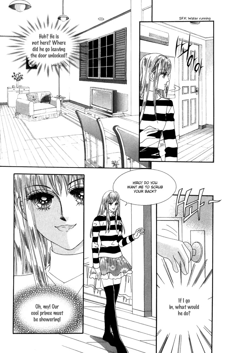 Nice Guy Syndrome Chapter 37 page 38 - Chapter 37