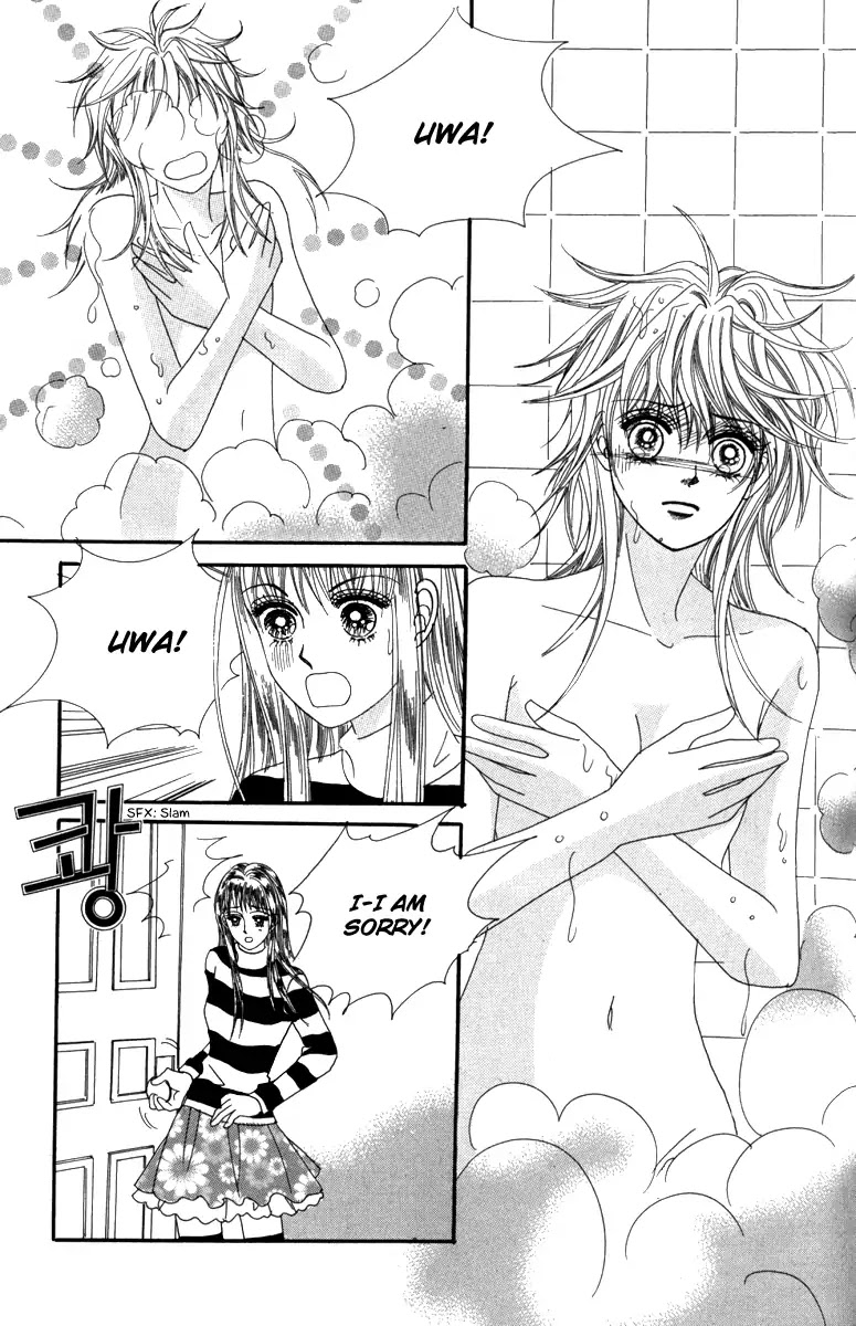 Nice Guy Syndrome Chapter 37 page 39 - Chapter 37