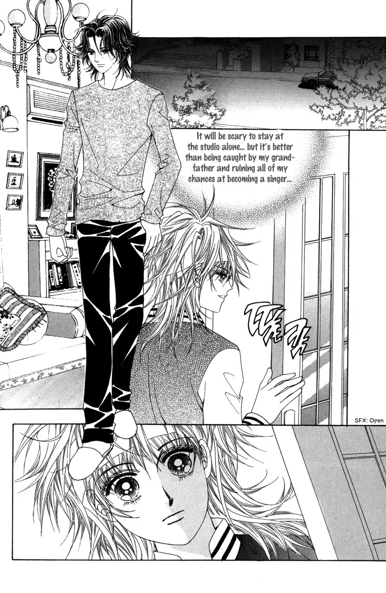 Nice Guy Syndrome Chapter 37 page 4 - Chapter 37