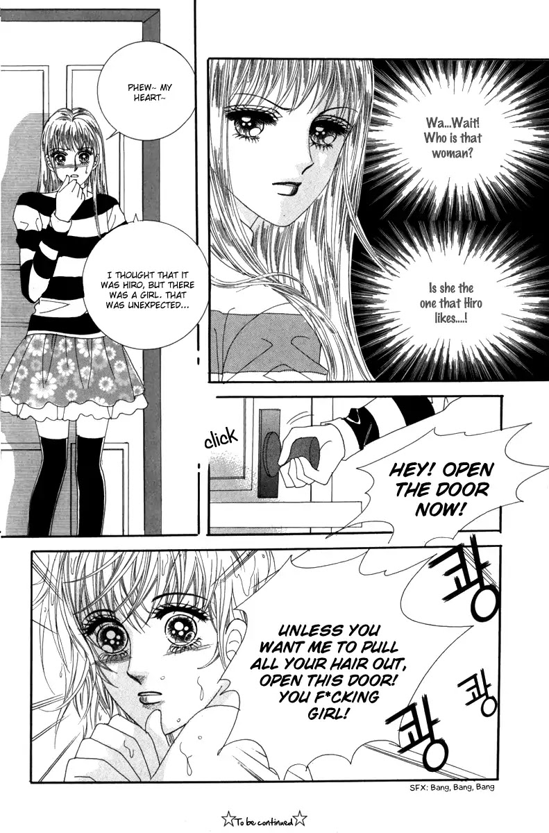 Nice Guy Syndrome Chapter 37 page 40 - Chapter 37