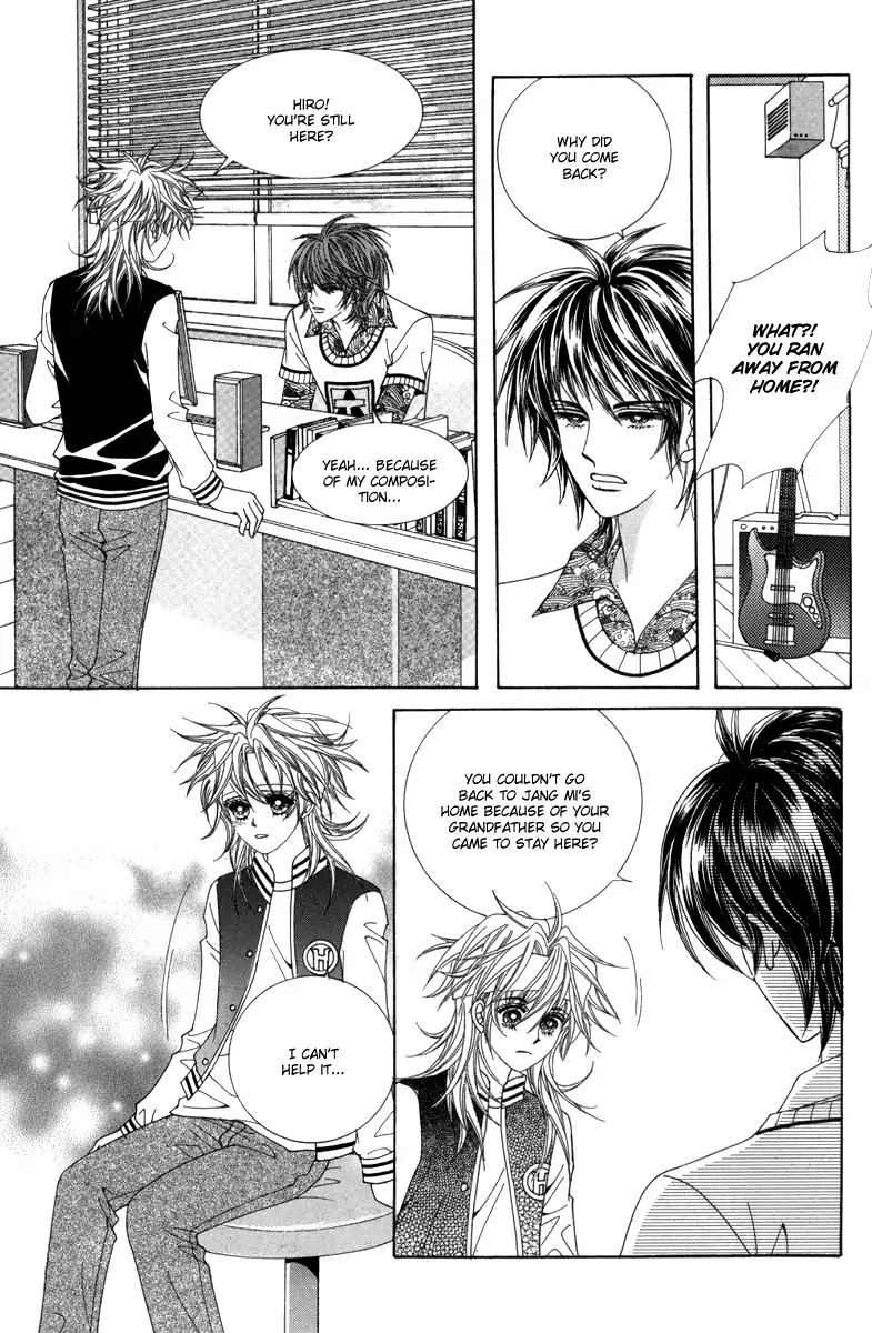 Nice Guy Syndrome Chapter 37 page 5 - Chapter 37