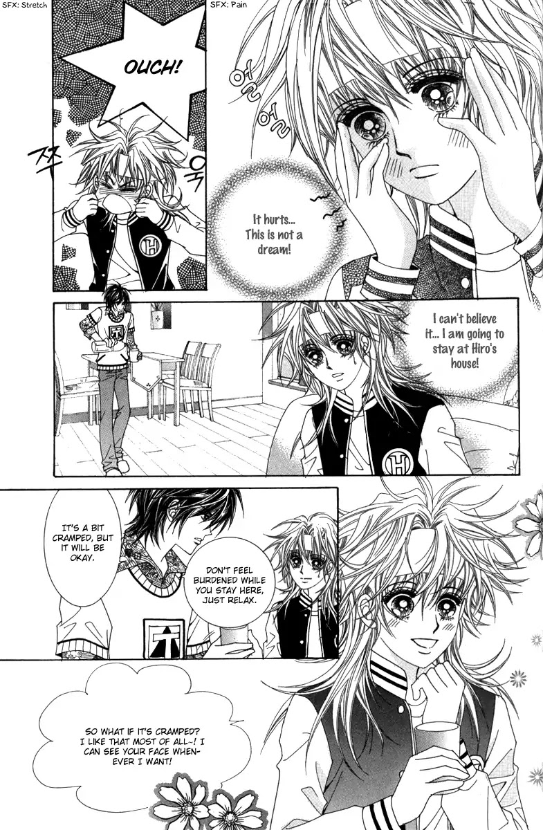 Nice Guy Syndrome Chapter 37 page 7 - Chapter 37