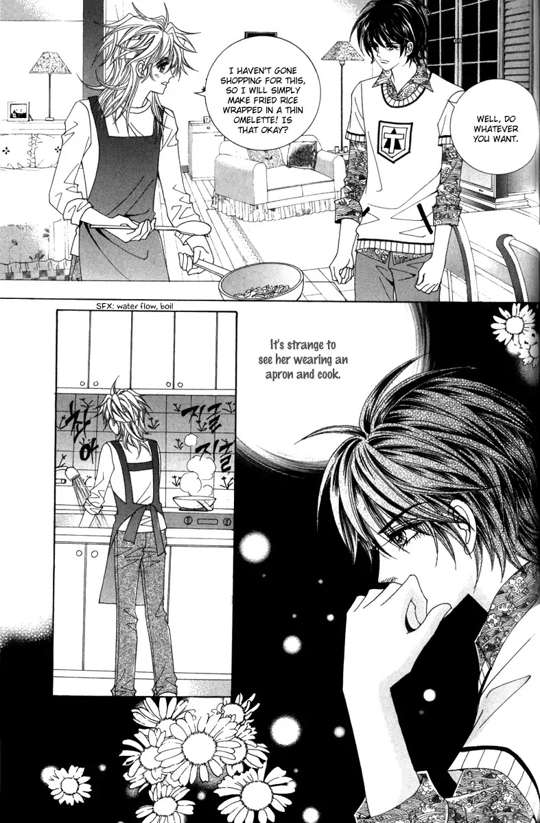 Nice Guy Syndrome Chapter 37 page 9 - Chapter 37