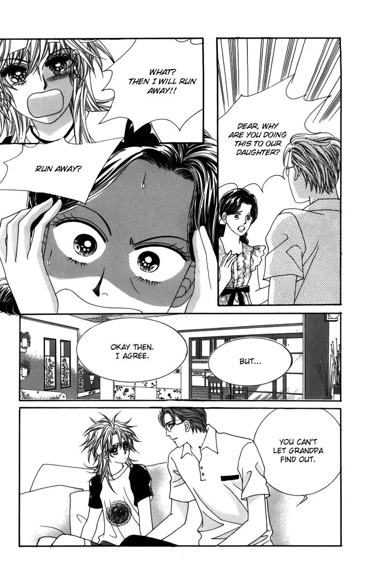 Nice Guy Syndrome Chapter 4 page 10 - Chapter 4