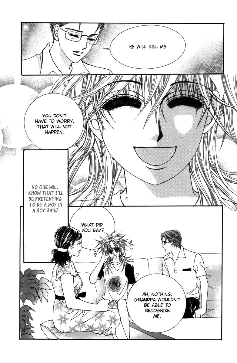 Nice Guy Syndrome Chapter 4 page 11 - Chapter 4