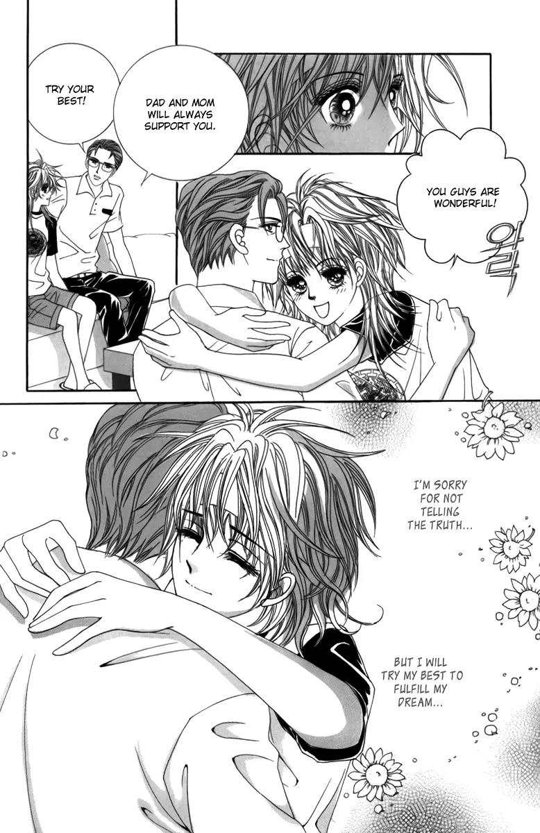 Nice Guy Syndrome Chapter 4 page 12 - Chapter 4