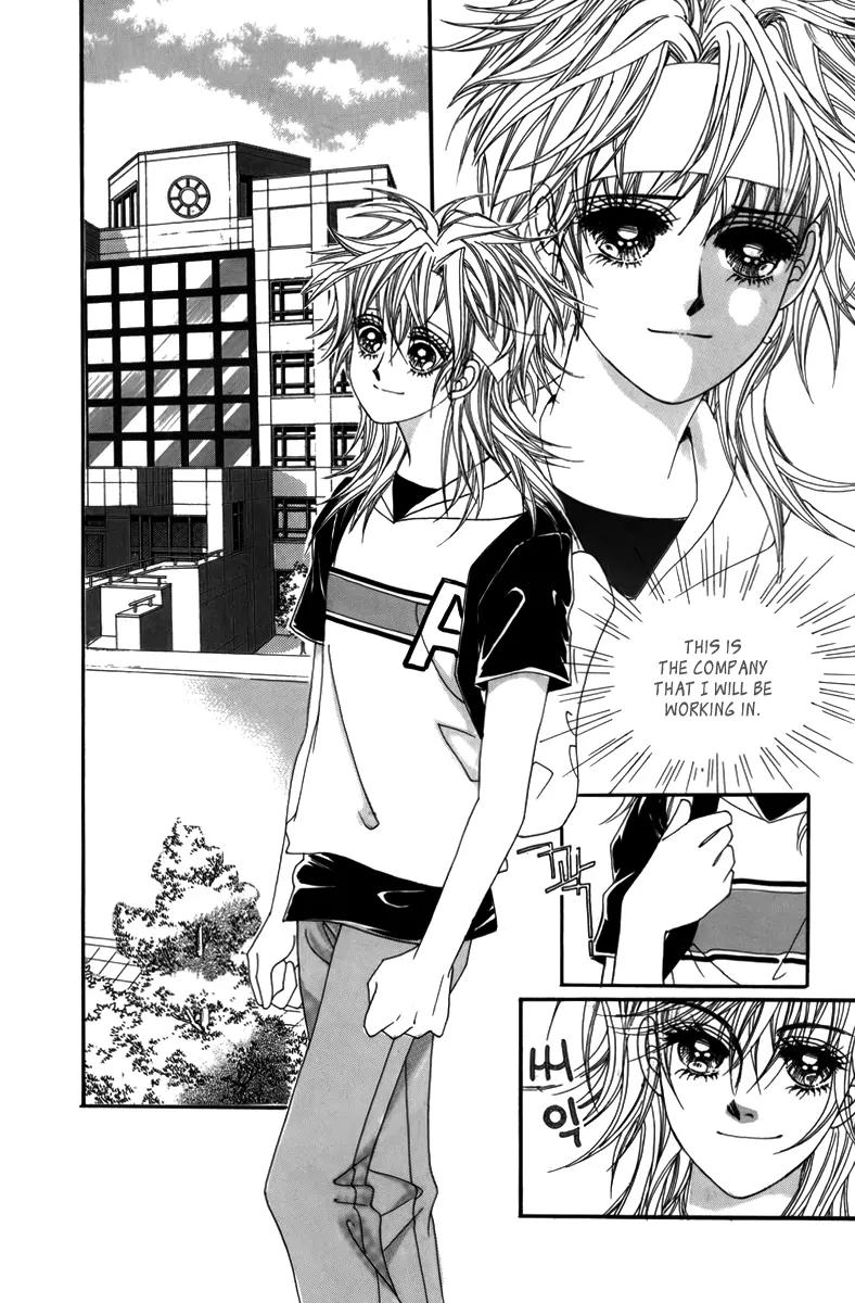 Nice Guy Syndrome Chapter 4 page 13 - Chapter 4
