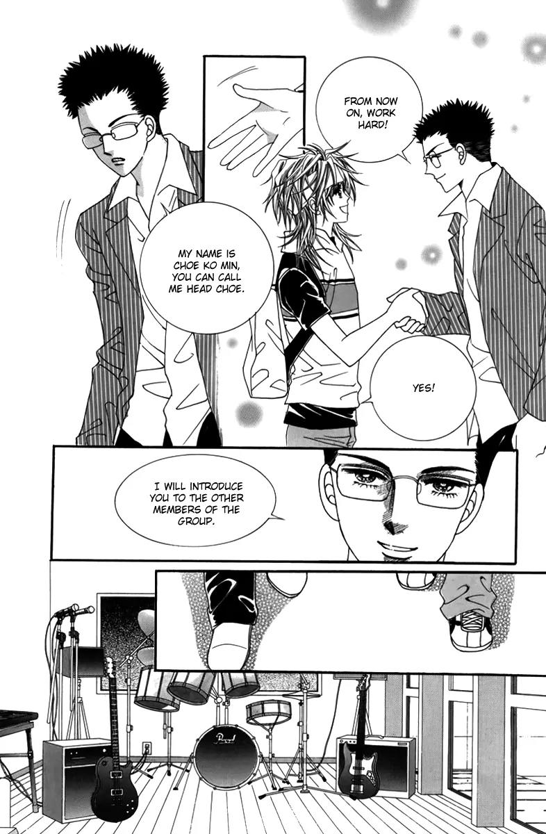 Nice Guy Syndrome Chapter 4 page 15 - Chapter 4