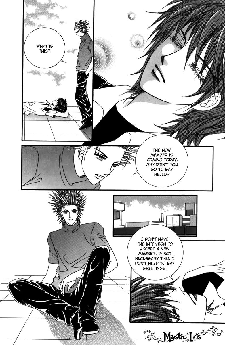 Nice Guy Syndrome Chapter 4 page 17 - Chapter 4