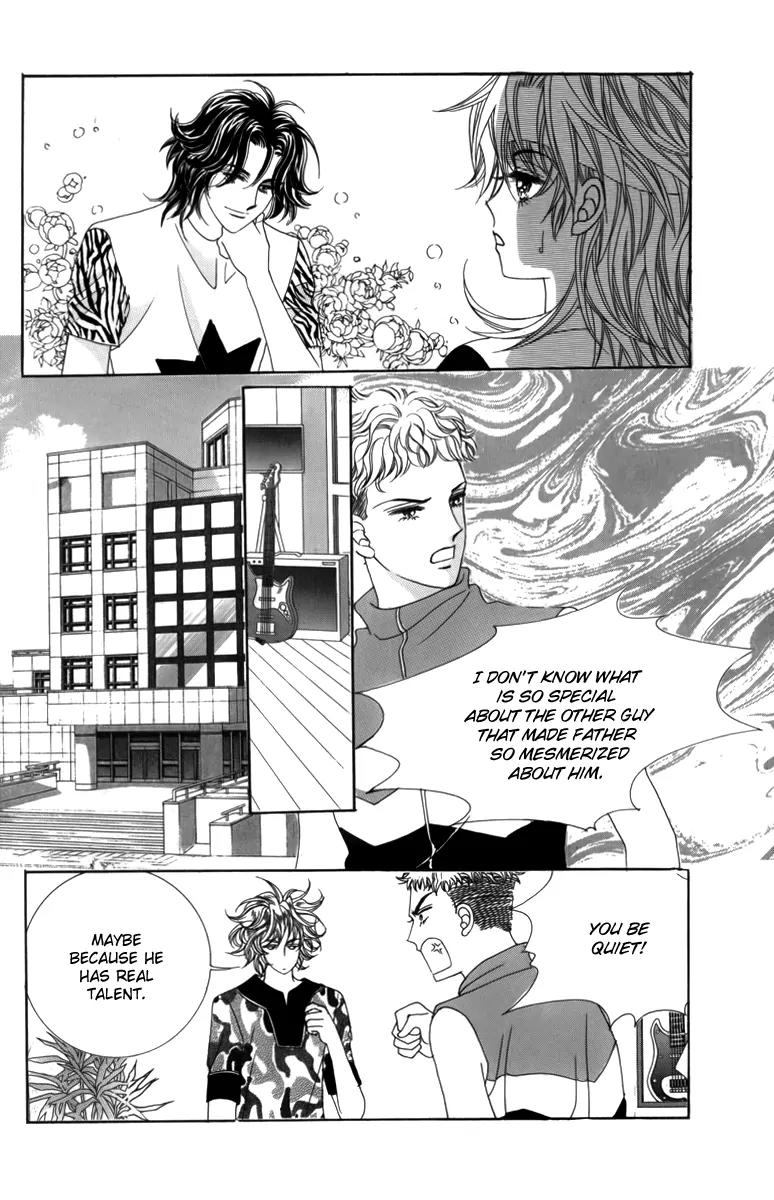 Nice Guy Syndrome Chapter 4 page 2 - Chapter 4