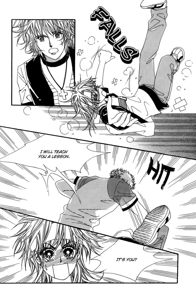 Nice Guy Syndrome Chapter 4 page 22 - Chapter 4