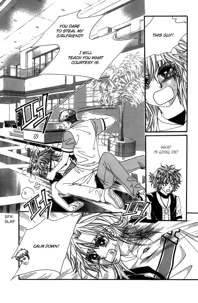 Nice Guy Syndrome Chapter 4 page 23 - Chapter 4