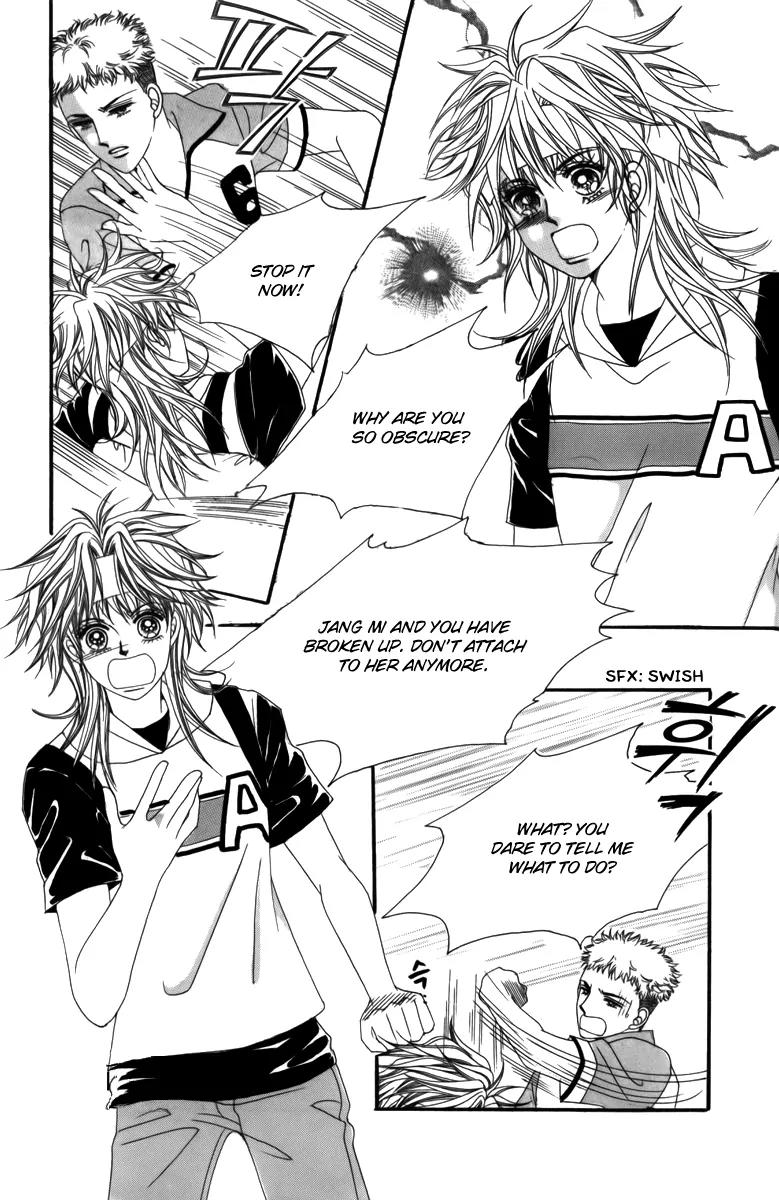 Nice Guy Syndrome Chapter 4 page 24 - Chapter 4