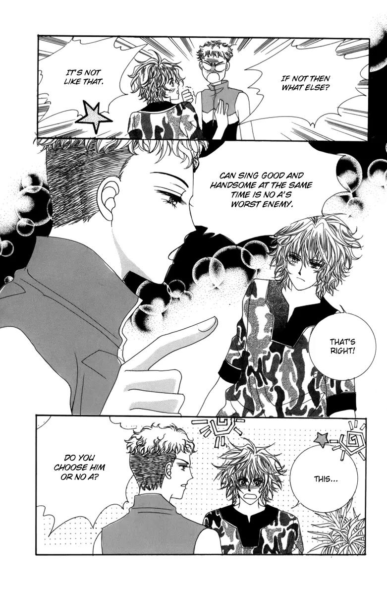 Nice Guy Syndrome Chapter 4 page 5 - Chapter 4