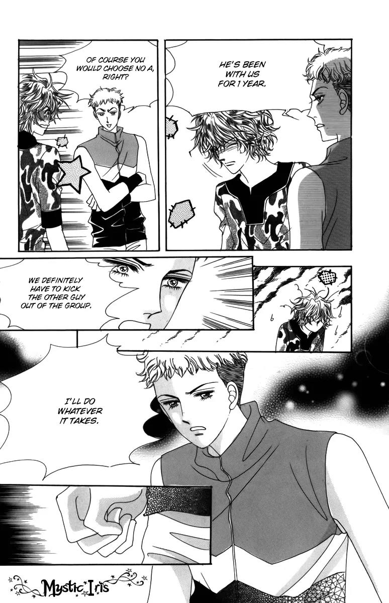 Nice Guy Syndrome Chapter 4 page 6 - Chapter 4