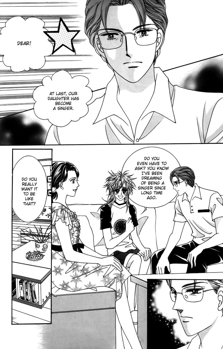 Nice Guy Syndrome Chapter 4 page 8 - Chapter 4
