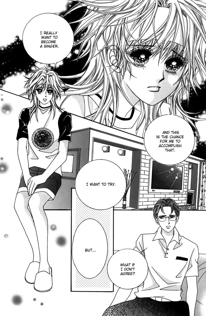Nice Guy Syndrome Chapter 4 page 9 - Chapter 4