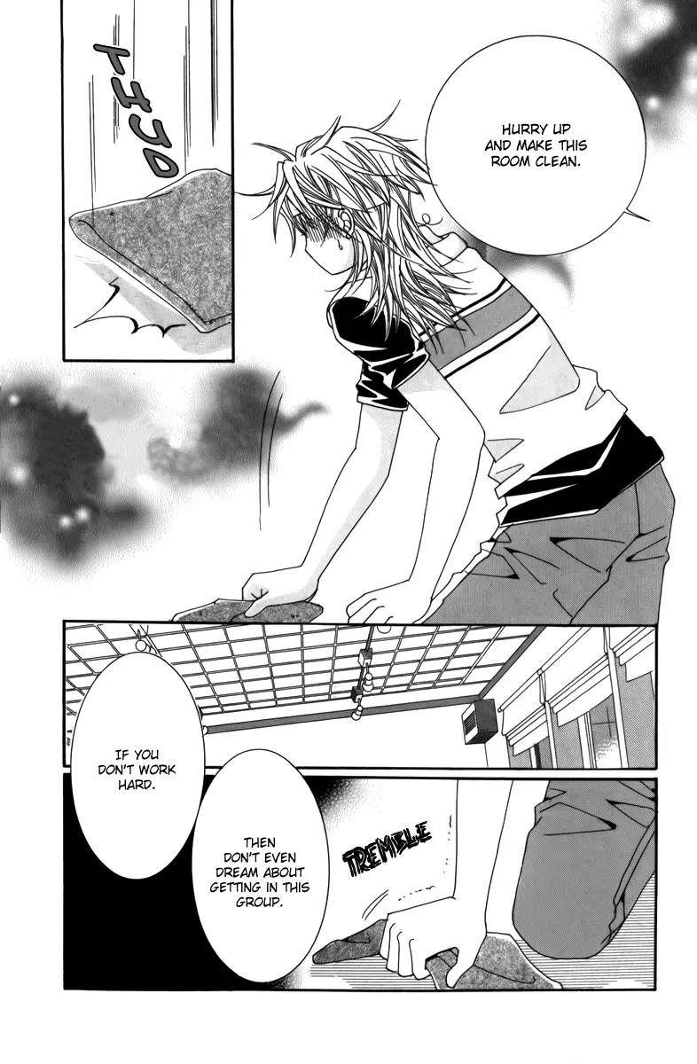 Nice Guy Syndrome Chapter 5 page 10 - Chapter 5