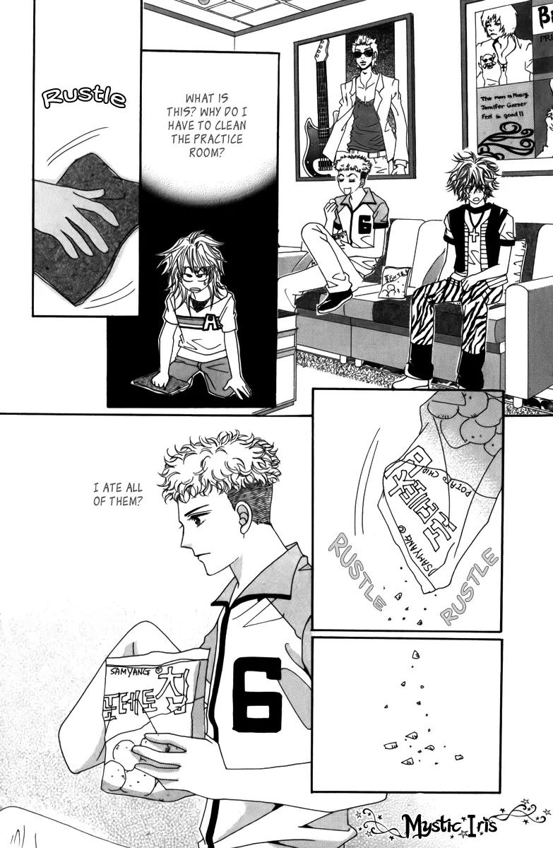Nice Guy Syndrome Chapter 5 page 11 - Chapter 5