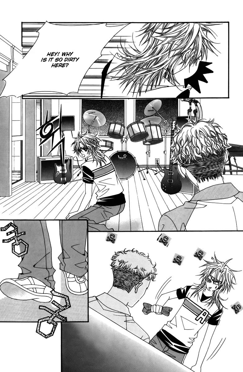 Nice Guy Syndrome Chapter 5 page 12 - Chapter 5