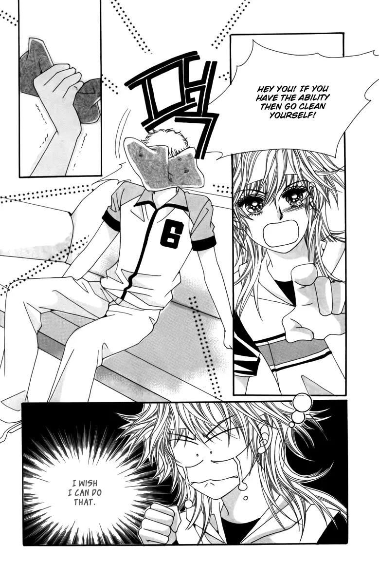 Nice Guy Syndrome Chapter 5 page 13 - Chapter 5
