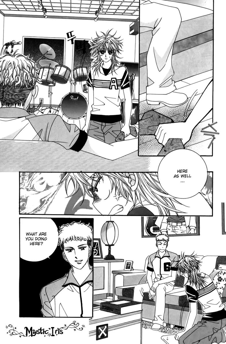 Nice Guy Syndrome Chapter 5 page 14 - Chapter 5