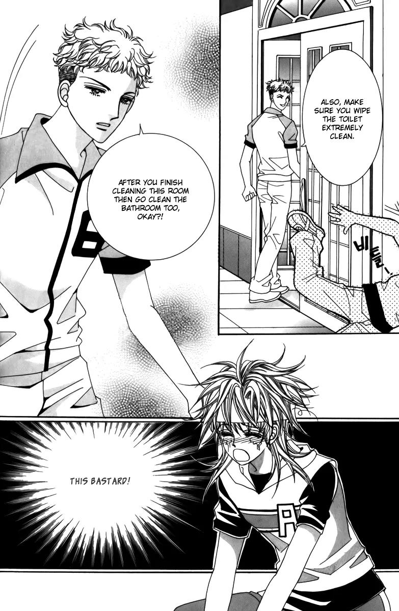 Nice Guy Syndrome Chapter 5 page 15 - Chapter 5