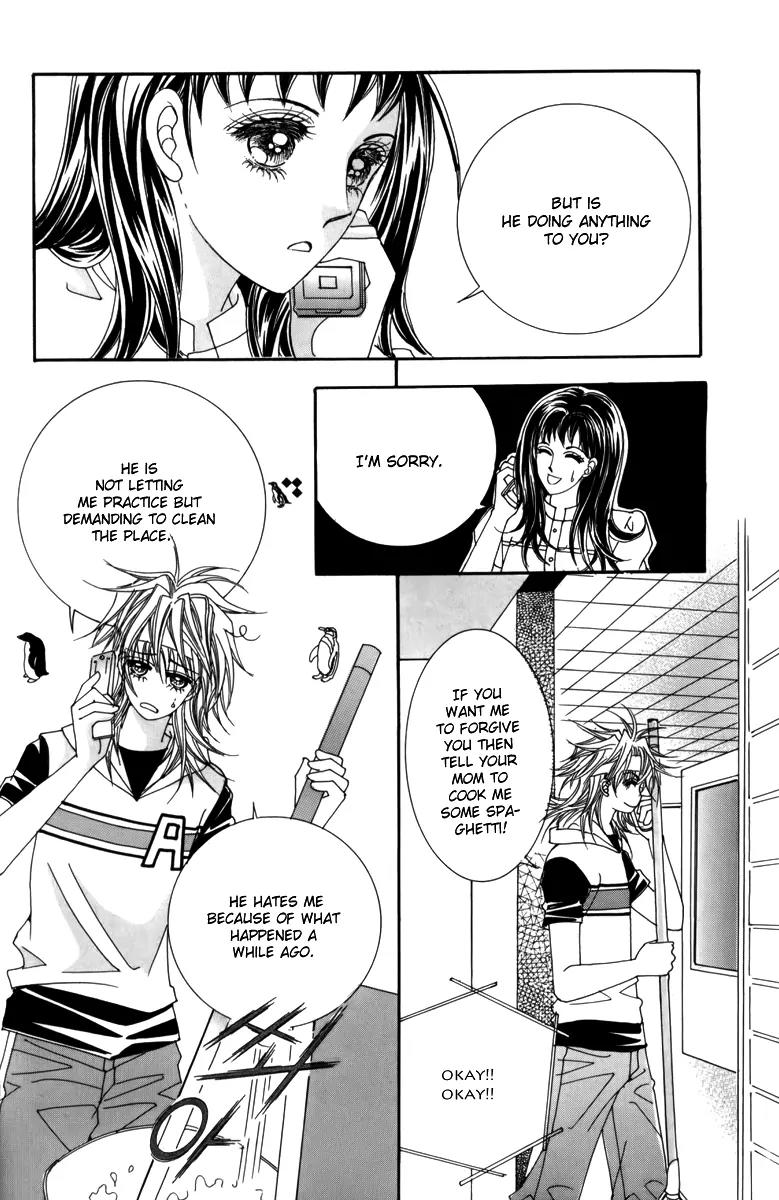 Nice Guy Syndrome Chapter 5 page 19 - Chapter 5
