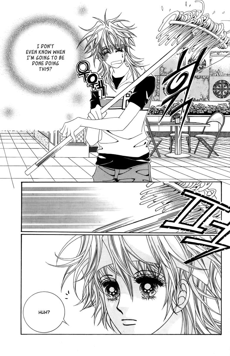 Nice Guy Syndrome Chapter 5 page 20 - Chapter 5