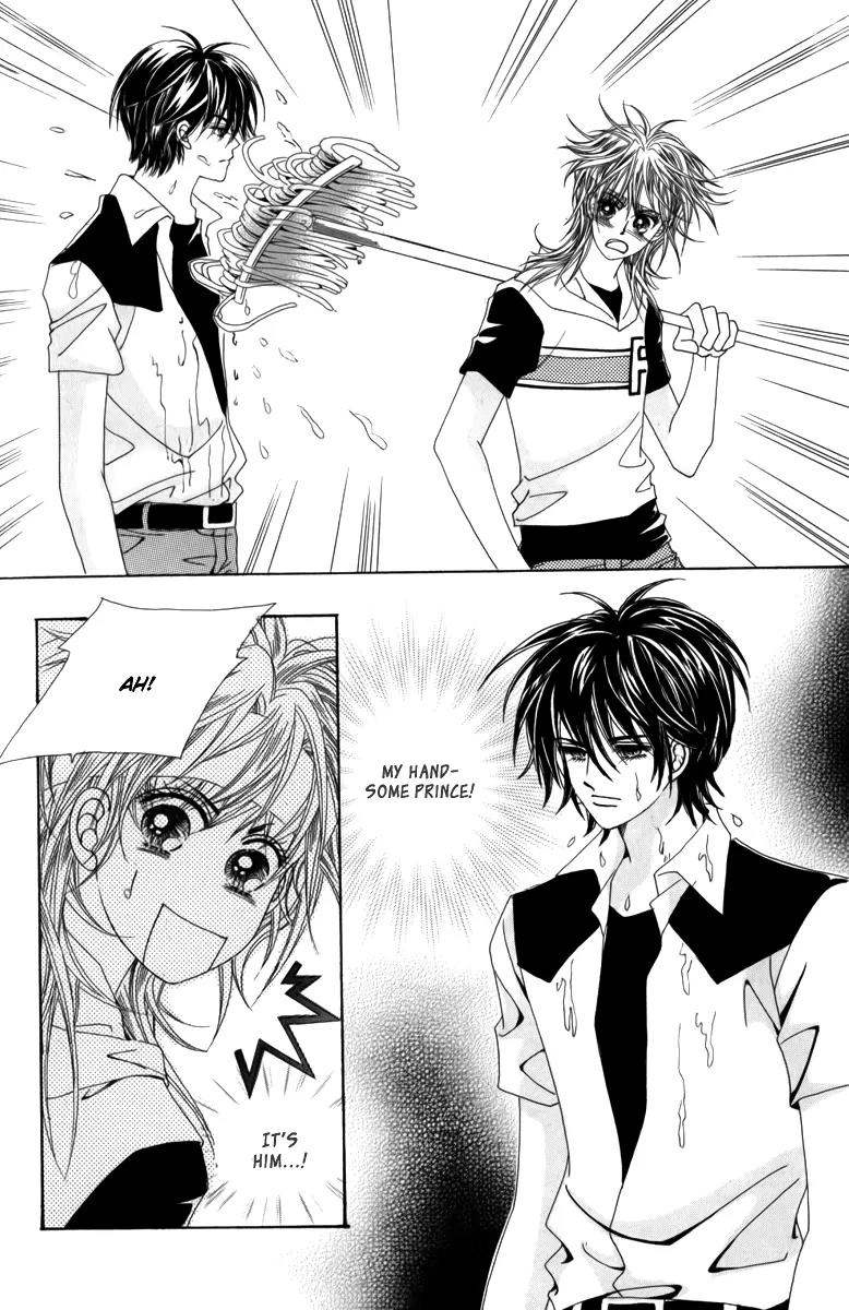Nice Guy Syndrome Chapter 5 page 21 - Chapter 5