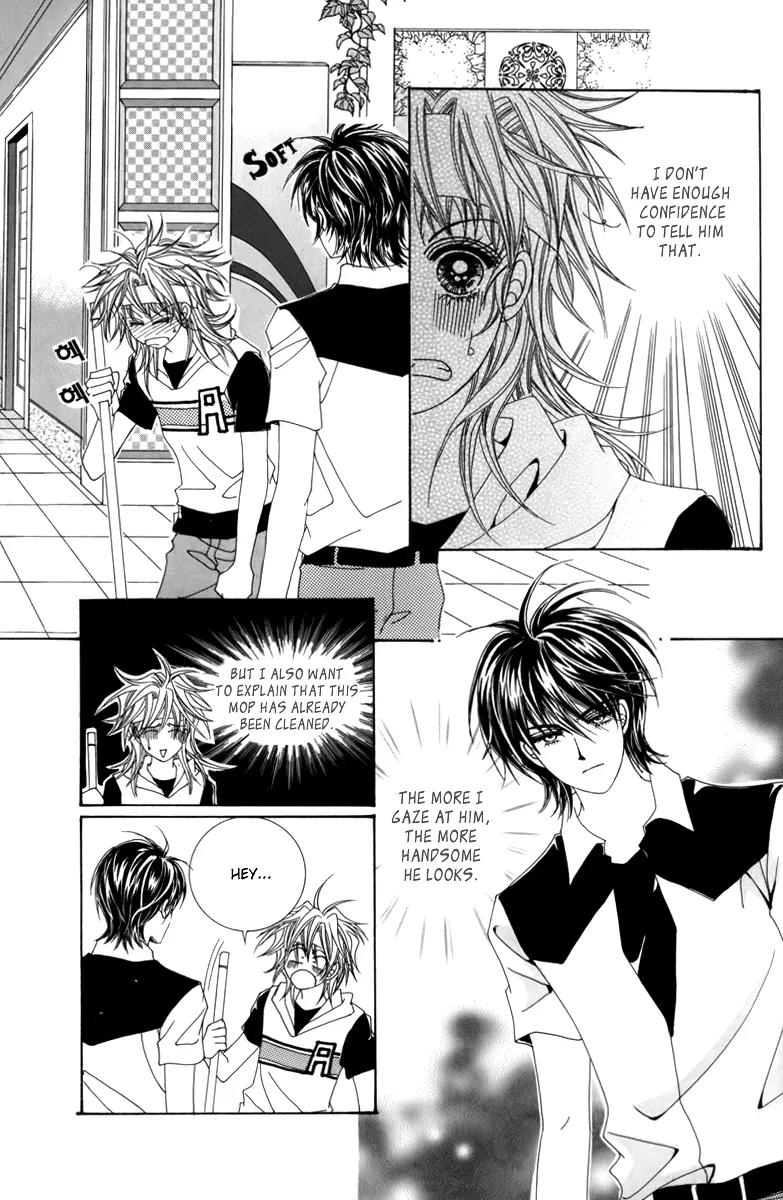 Nice Guy Syndrome Chapter 5 page 24 - Chapter 5