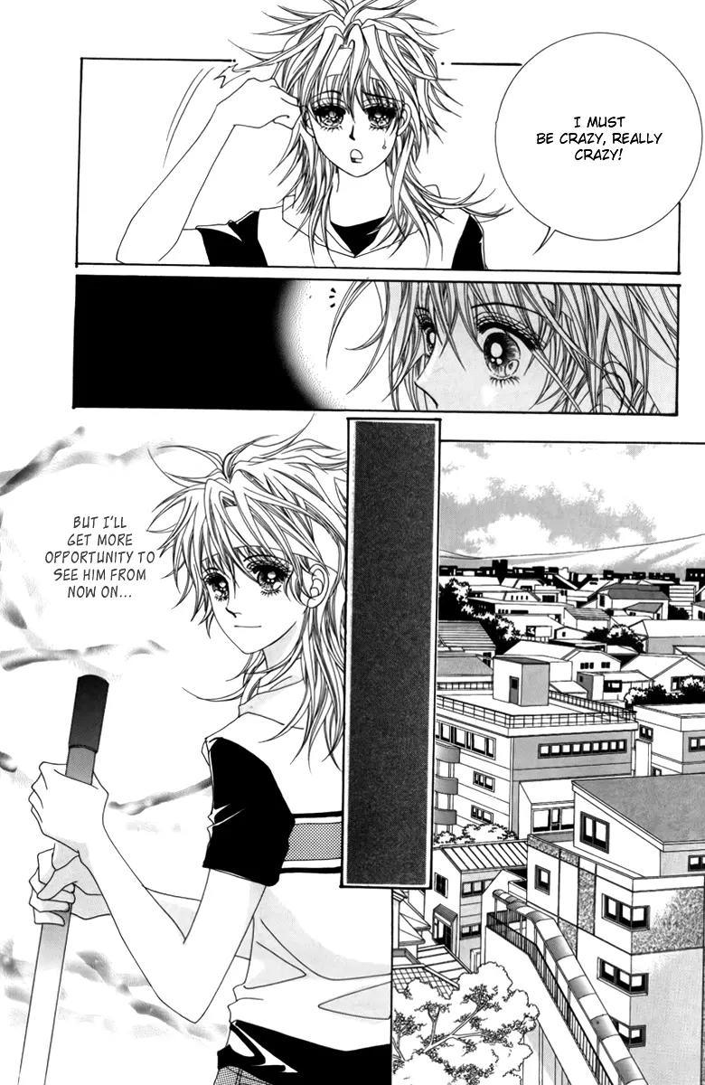 Nice Guy Syndrome Chapter 5 page 26 - Chapter 5