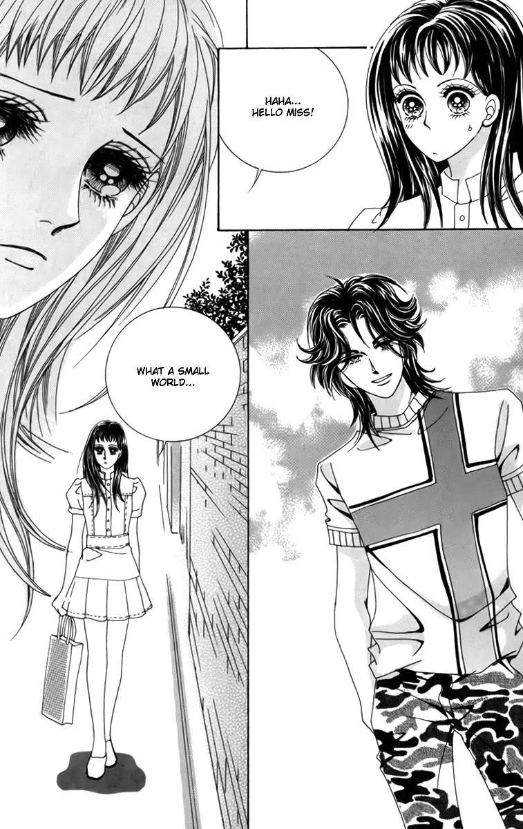 Nice Guy Syndrome Chapter 5 page 27 - Chapter 5