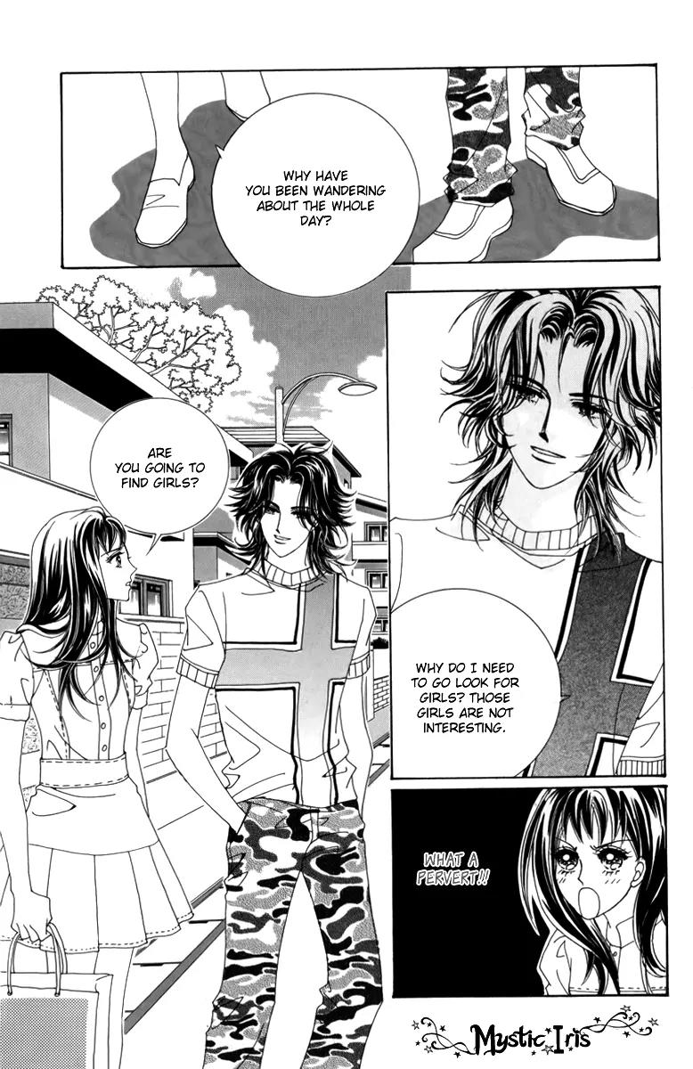 Nice Guy Syndrome Chapter 5 page 28 - Chapter 5