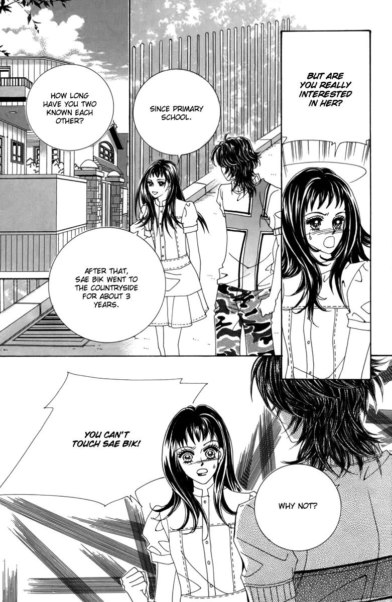Nice Guy Syndrome Chapter 5 page 30 - Chapter 5