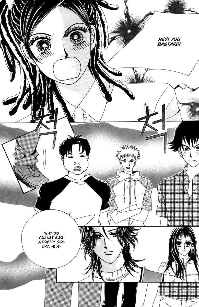 Nice Guy Syndrome Chapter 5 page 34 - Chapter 5