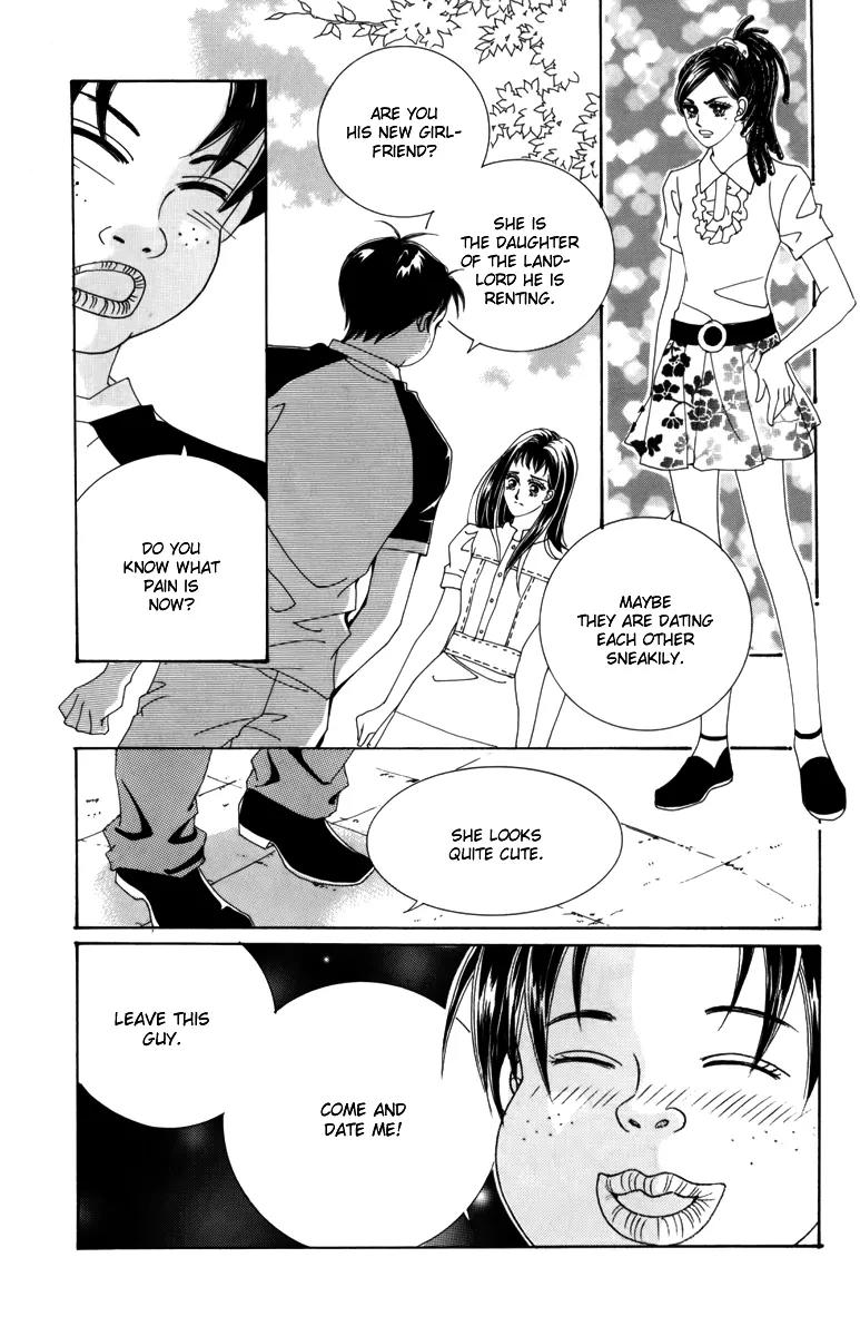 Nice Guy Syndrome Chapter 5 page 36 - Chapter 5